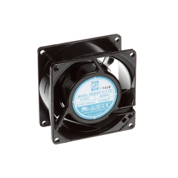 Fan 115 Volt
